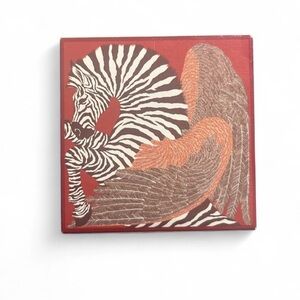 HERMES SOAP FREE WITH MINIMUM PURCHASE OF $220